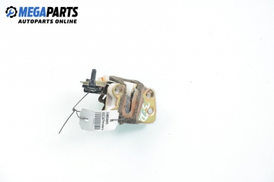 Lock for Opel Frontera A 2.8 TD, 113 hp, 1996, position: rear - right