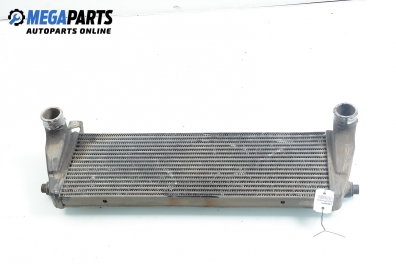 Intercooler for Opel Frontera A 2.8 TD, 113 hp, 5 doors, 1996