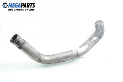 Turbo pipe for Opel Frontera A 2.8 TD, 113 hp, 5 doors, 1996