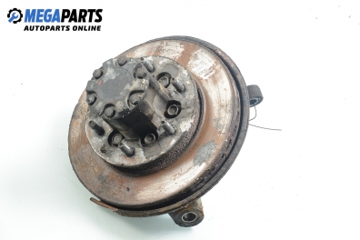 Knuckle hub for Opel Frontera A 2.8 TD, 113 hp, 5 doors, 1996, position: front - right