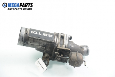 Turbo pipe for Opel Frontera A 2.8 TD, 113 hp, 1996