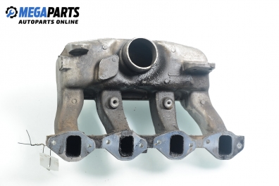Intake manifold for Opel Frontera A 2.8 TD, 113 hp, 5 doors, 1996