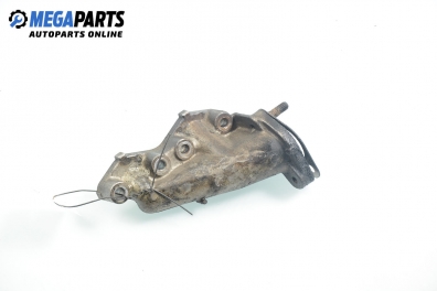 Exhaust manifold for Opel Frontera A 2.8 TD, 113 hp, 1996