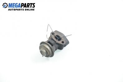 EGR valve for Opel Frontera A 2.8 TD, 113 hp, 1996