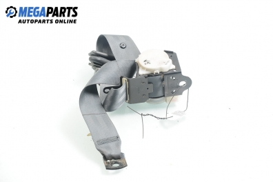 Seat belt for Mitsubishi Pajero Sport I (K7, K9) 2.5 TD, 99 hp, suv, 2004, position: rear - left