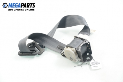 Seat belt for Mitsubishi Pajero Sport I (K7, K9) 2.5 TD, 99 hp, suv, 2004, position: rear - right