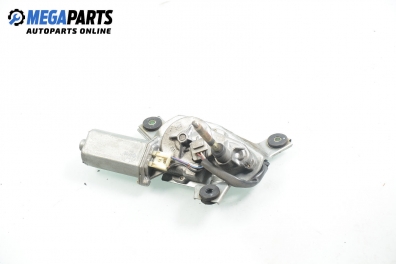 Front wipers motor for Mitsubishi Pajero Sport I (K7, K9) 2.5 TD, 99 hp, suv, 2004, position: rear