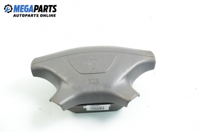 Airbag for Mitsubishi Pajero III 2.5 TD, 99 hp, 5 uși, 2004