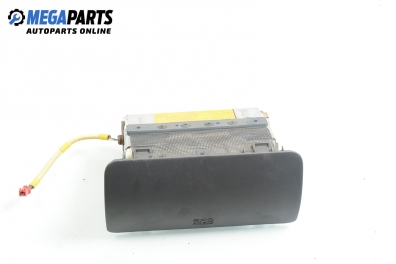 Airbag for Mitsubishi Pajero III 2.5 TD, 99 hp, 5 uși, 2004