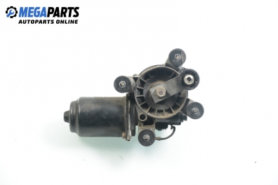 Front wipers motor for Mitsubishi Pajero Sport I (K7, K9) 2.5 TD, 99 hp, suv, 2004, position: front