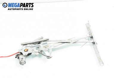 Electric window regulator for Mitsubishi Pajero Sport I (K7, K9) 2.5 TD, 99 hp, suv, 2004, position: front - right