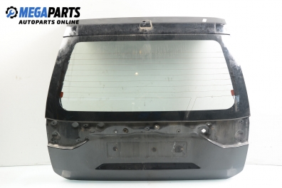 Capac spate for Mitsubishi Pajero Sport I (K7, K9) 2.5 TD, 99 hp, suv, 2004, position: din spate