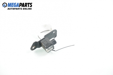 Airbag sensor for Mitsubishi Pajero Sport I (K7, K9) 2.5 TD, 99 hp, suv, 2004 № MR522942 