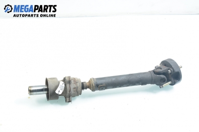 Cardane for Mitsubishi Pajero Sport I (K7, K9) 2.5 TD, 99 hp, suv, 2004