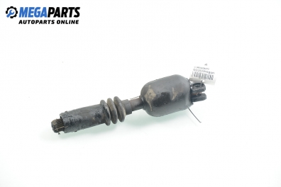 Kreuzgelenk lenkung for Mitsubishi Pajero Sport I (K7, K9) 2.5 TD, 99 hp, suv, 2004