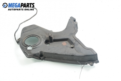 Timing belt cover for Mitsubishi Pajero III 2.5 TD, 99 hp, 2004