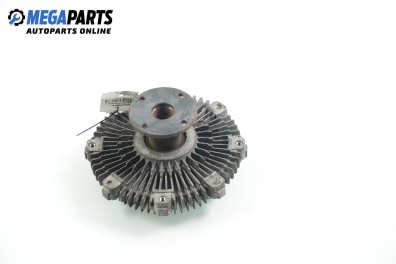 Fan clutch for Mitsubishi Pajero III 2.5 TD, 99 hp, 5 doors, 2004