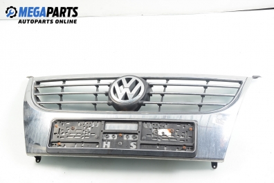 Grilă for Volkswagen Touran 1.9 TDI, 105 hp, 2009