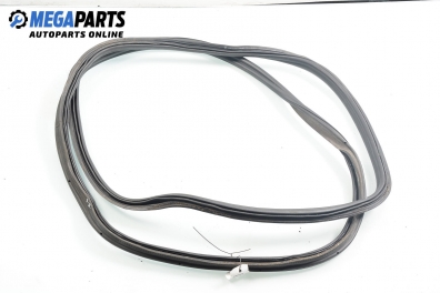 Cheder portbagaj for Volkswagen Touran 1.9 TDI, 105 hp, 2009, position: din spate