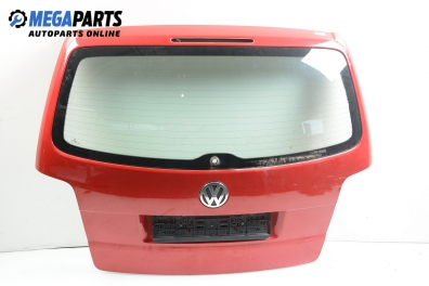 Boot lid for Volkswagen Touran 1.9 TDI, 105 hp, 2009