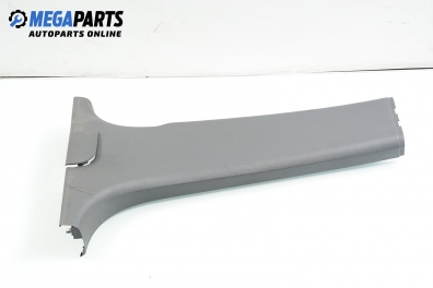 Plastic interior for Volkswagen Touran 1.9 TDI, 105 hp, 2009