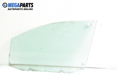 Window for Volkswagen Touran 1.9 TDI, 105 hp, 2009, position: front - left