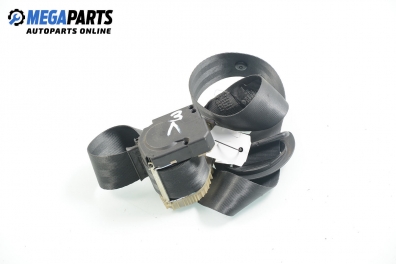 Sicherheitsgurt for Volkswagen Touran 1.9 TDI, 105 hp, 2009, position: links, rückseite