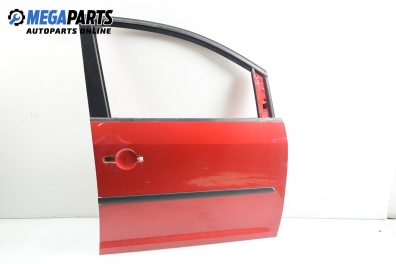 Ușă for Volkswagen Touran 1.9 TDI, 105 hp, 2009, position: dreaptă - fața
