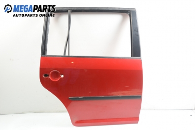 Ușă for Volkswagen Touran 1.9 TDI, 105 hp, 2009, position: dreaptă - spate