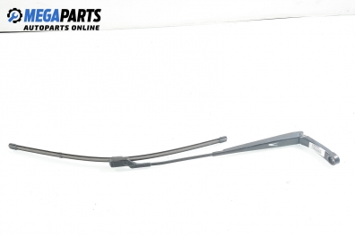 Front wipers arm for Volkswagen Touran 1.9 TDI, 105 hp, 2009, position: left
