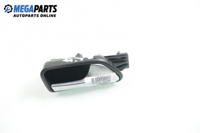 Inner handle for Volkswagen Touran 1.9 TDI, 105 hp, 2009, position: front - right