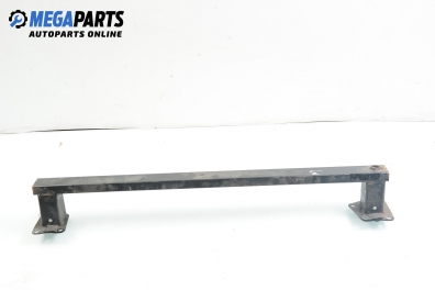 Armătură bară de protecție for Volkswagen Touran 1.9 TDI, 105 hp, 2009, position: din spate