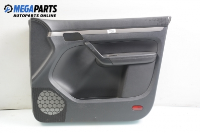 Interior door panel  for Volkswagen Touran 1.9 TDI, 105 hp, 2009, position: front - right