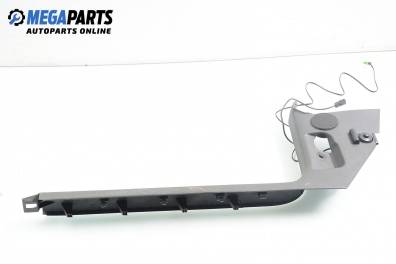 Interior plastic for Volkswagen Touran 1.9 TDI, 105 hp, 2009
