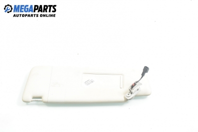 Parasolar for Volkswagen Touran 1.9 TDI, 105 hp, 2009