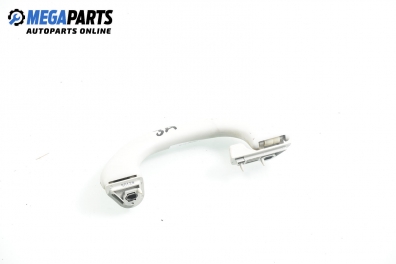 Handle for Volkswagen Touran 1.9 TDI, 105 hp, 2009, position: rear - right