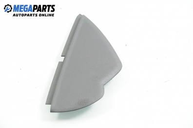 Plastic interior for Volkswagen Touran 1.9 TDI, 105 hp, 2009
