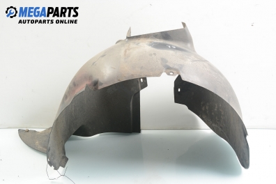 Radhausschale for Volkswagen Touran 1.9 TDI, 105 hp, 2009, position: links, vorderseite