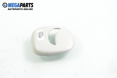 Plastic interior for Volkswagen Touran 1.9 TDI, 105 hp, 2009