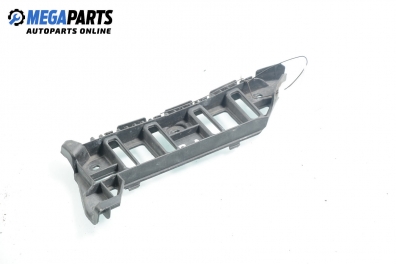 Suport bară de protecție for Volkswagen Touran 1.9 TDI, 105 hp, 2009, position: dreaptă - fața