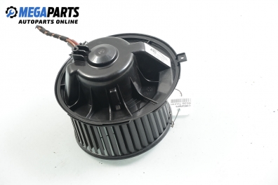 Heating blower for Volkswagen Touran 1.9 TDI, 105 hp, 2009