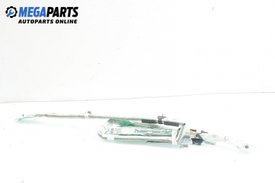 Airbag for Volkswagen Touran 1.9 TDI, 105 hp, 2009, position: stânga