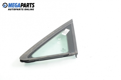 Vent window for Volkswagen Touran 1.9 TDI, 105 hp, 2009, position: front - left