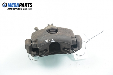 Caliper for Renault Megane II 1.5 dCi, 82 hp, station wagon, 2006, position: front - right