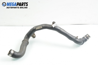 Turbo pipe for Volkswagen Touran 1.9 TDI, 105 hp, 2009