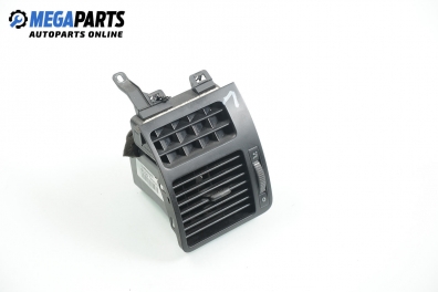 Fantă de aer încălzire for Volkswagen Touran 1.9 TDI, 105 hp, 2009, position: stânga