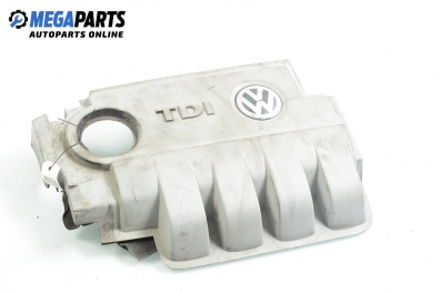 Engine cover for Volkswagen Touran 1.9 TDI, 105 hp, 2009