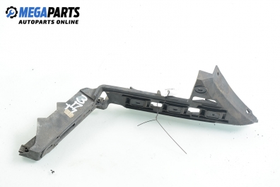 Suport bară de protecție for Volkswagen Touran 1.9 TDI, 105 hp, 2009, position: dreaptă - spate