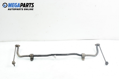 Sway bar for Volkswagen Touran 1.9 TDI, 105 hp, 2009, position: front