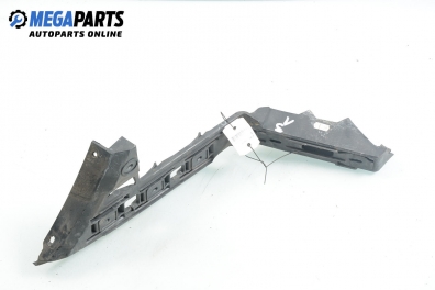 Suport bară de protecție for Volkswagen Touran 1.9 TDI, 105 hp, 2009, position: stânga - spate